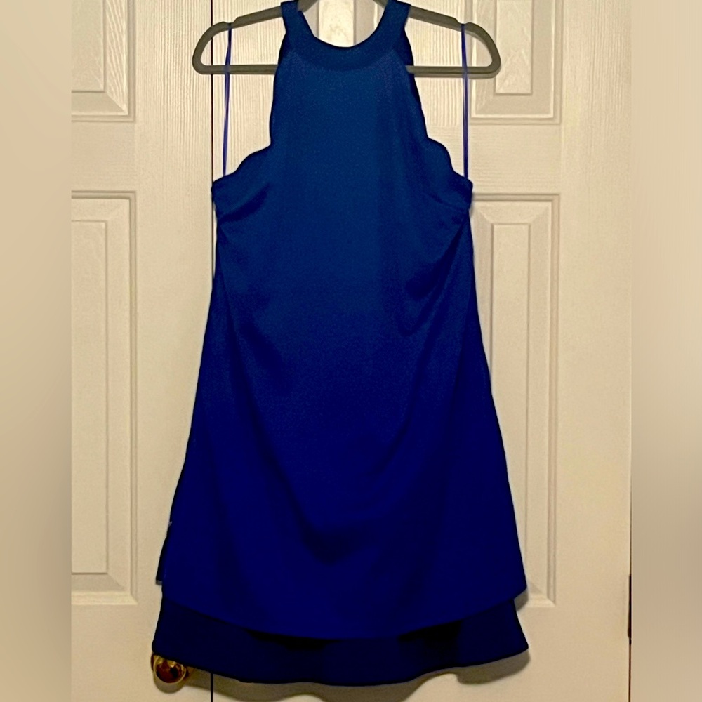 Mini Dress